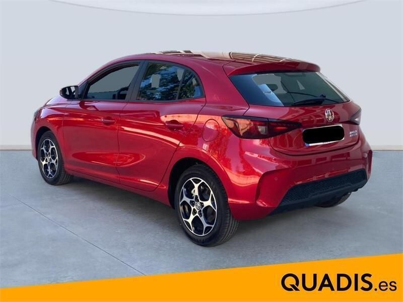 Nuevo MG MG3 Comfort 195 CV (143 kW) 2025 Otro Utilitario
