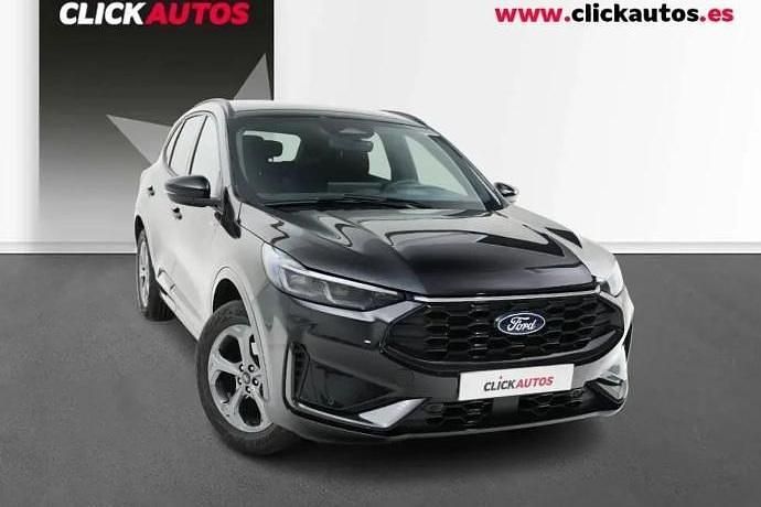 Usado Ford Kuga ST-Line 243 CV (178 kW) 2025 SUV