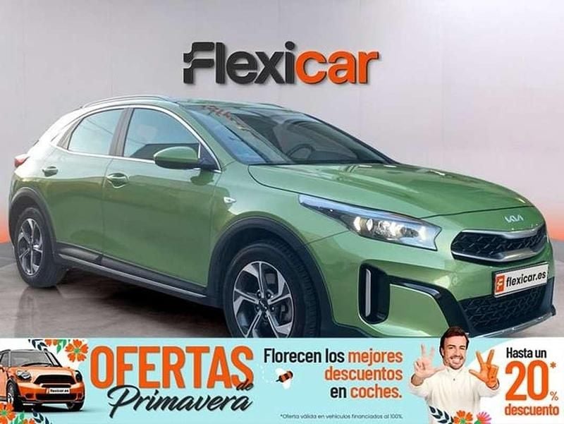Brugt Kia XCeed 120 HK (88 kW) 2023 SUV