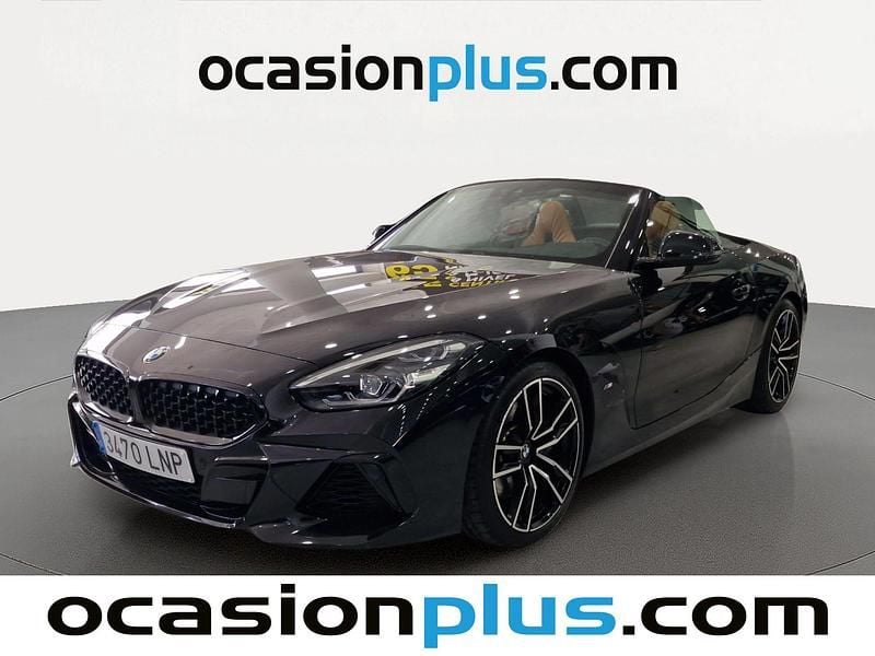 Usado BMW Z4 M Sport 340 CV (250 kW) 2021 Descapotable