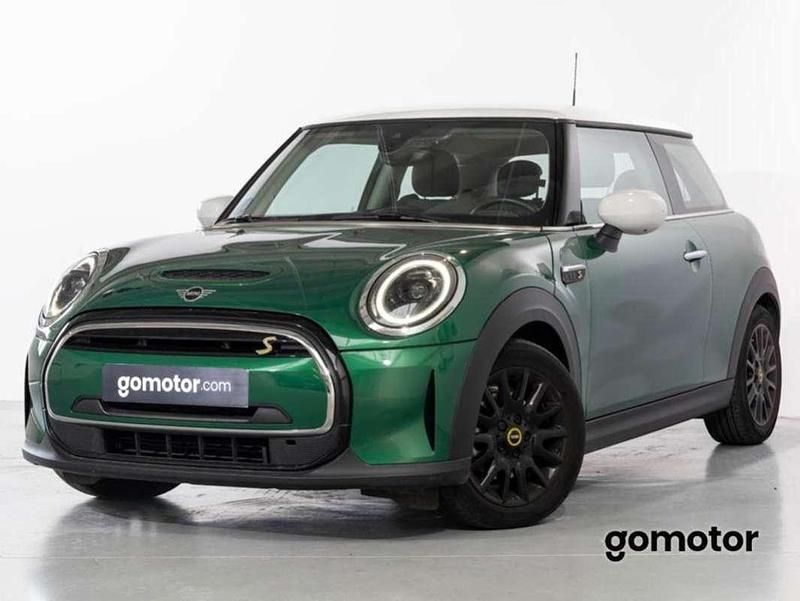 Usado 2022 Mini Cooper SE Utilitario | 23.975 € (Caro) - Imagen 1/4