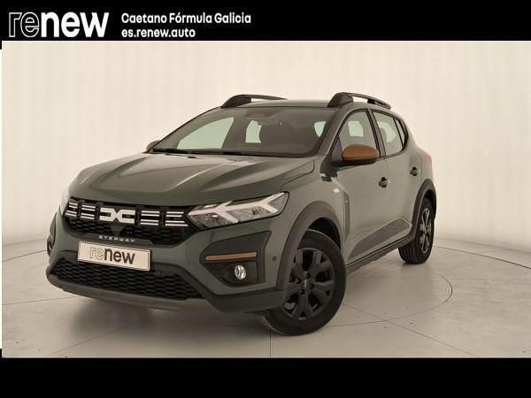 Usado Dacia Sandero Extreme 101 CV (74 kW) 2025 Otro Berlina