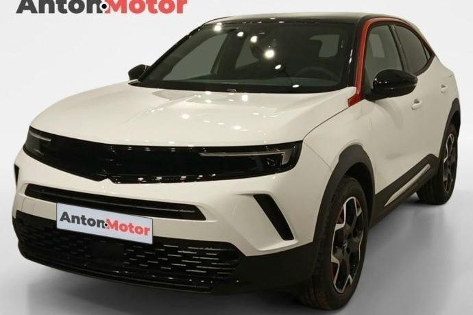 Nuevo 2025 Opel Mokka SUV | 23.650 € (Precio justo) - Imagen 1/4