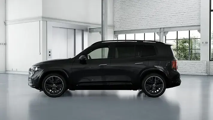 Nuevo Mercedes GLB250 200 kW (272 CV) 2026 SUV