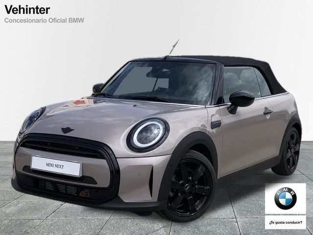 Usado 2024 Mini Cooper Utilitario | 30.990 € (Caro) - Imagen 1/4