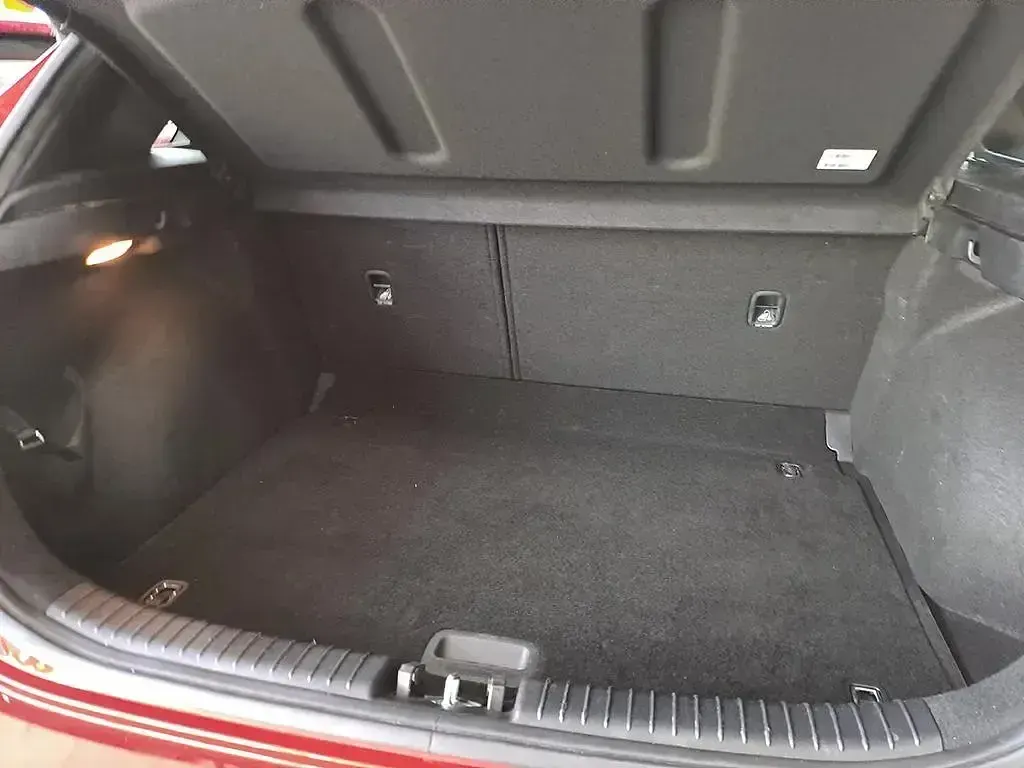 Brugt Kia Ceed 136 HK (100 kW) 2024 Rød Hatchback