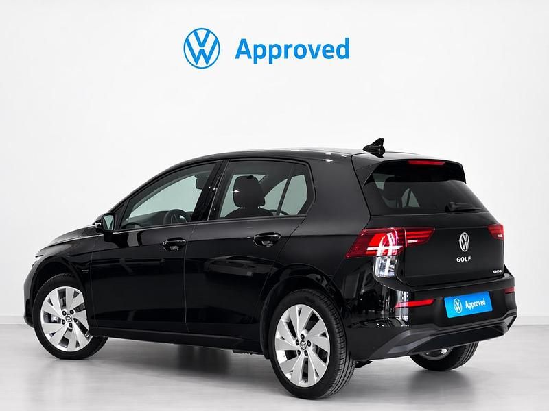 Brugt VW Golf VIII 116 HK (85 kW) 2025 Sort Sedan