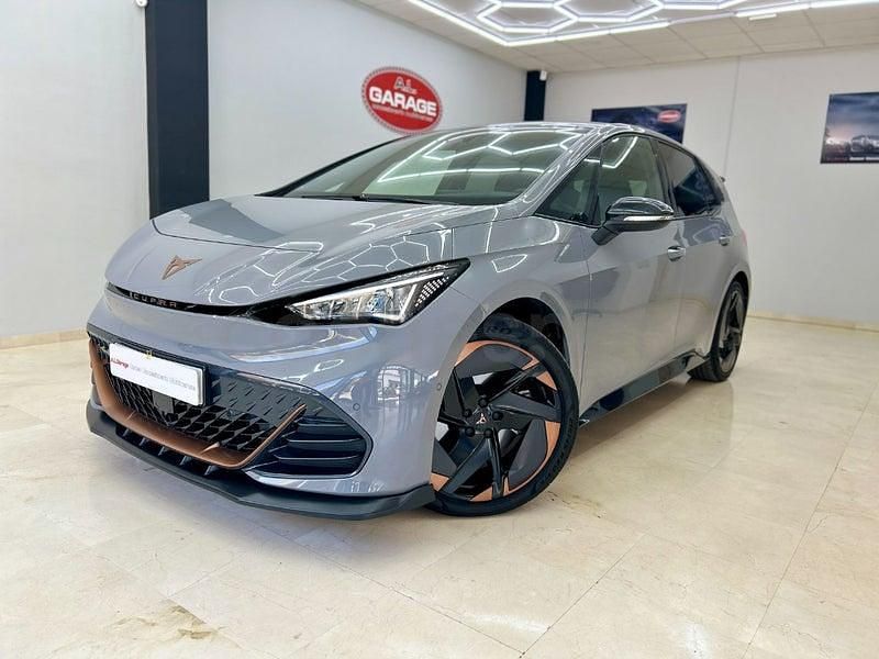 Usado Cupra Born e-Boost 169 kW (231 CV) 2023 Eléctrico Utilitario