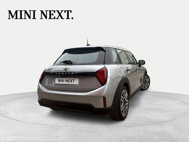 Usado Mini Cooper 156 CV (114 kW) 2025 Utilitario