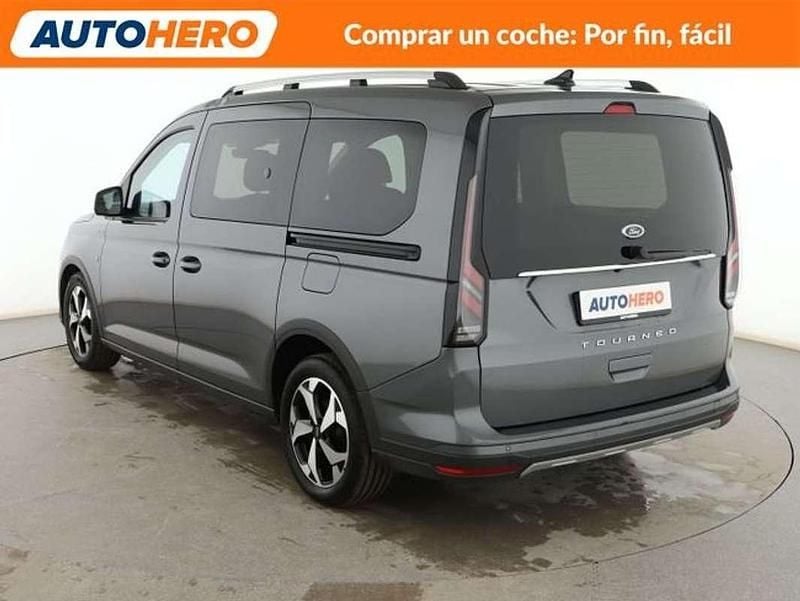 Usado Ford Tourneo Active 114 CV (83 kW) 2023 Gris Van