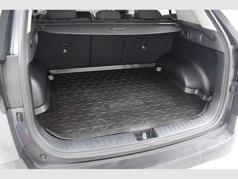 Usado Kia Sportage 232 CV (170 kW) 2023 SUV