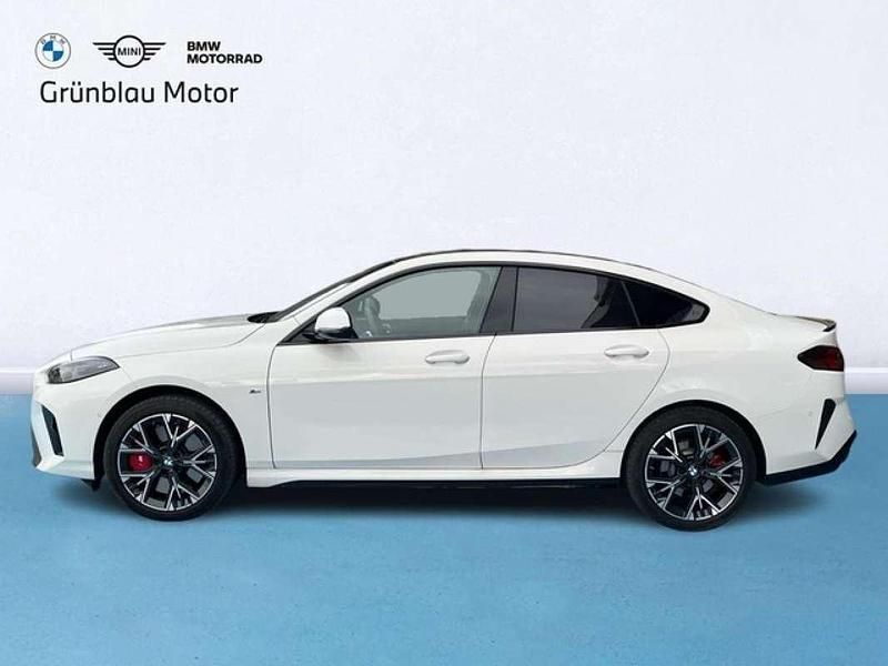 Usado BMW 220 Comfort Edition 163 CV (119 kW) 2025 Blanco Coupe