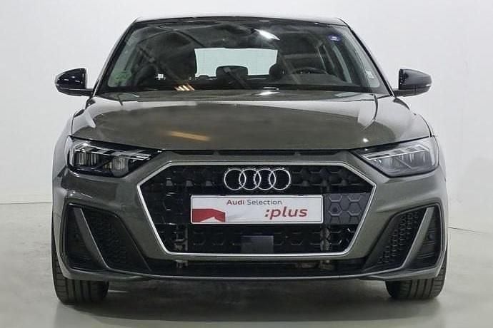Usado Audi A1 116 CV (85 kW) 2025 SUV