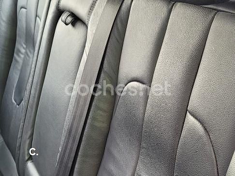 Usado Land Rover Range Rover evoque Pure 150 CV (110 kW) 2015 Blanco SUV