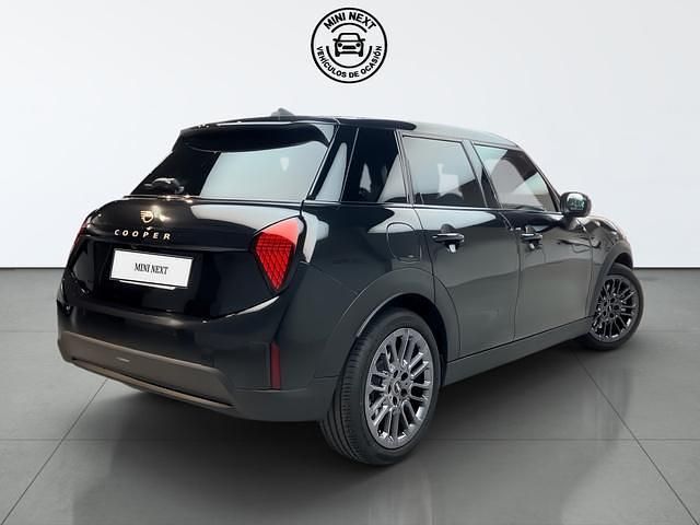 Usado Mini Cooper 156 CV (114 kW) 2025 Utilitario