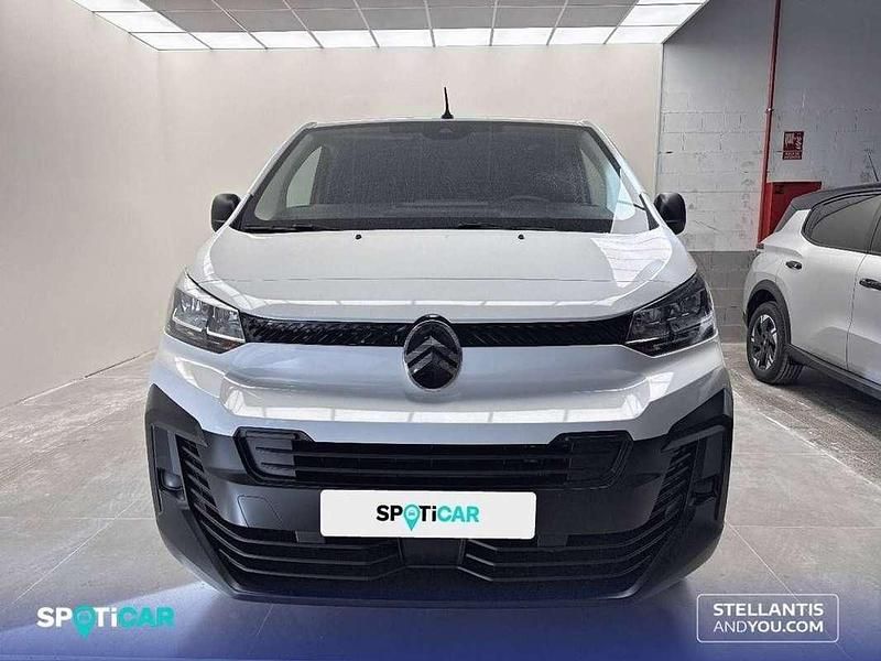 Usado Citroën Jumpy 145 CV (106 kW) 2025 Blanco Monovolumen
