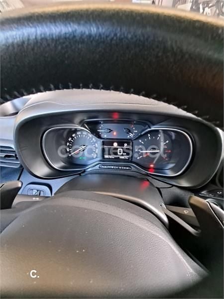 Usado Citroën Berlingo Shine 130 CV (95 kW) 2020 Beige Monovolumen