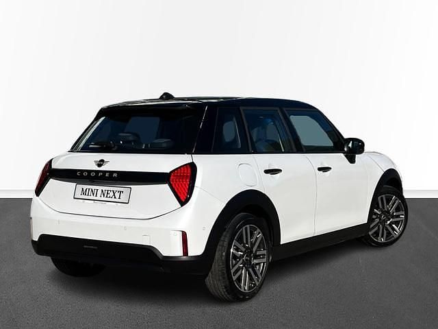 Usado Mini Cooper 156 CV (114 kW) 2024 Utilitario