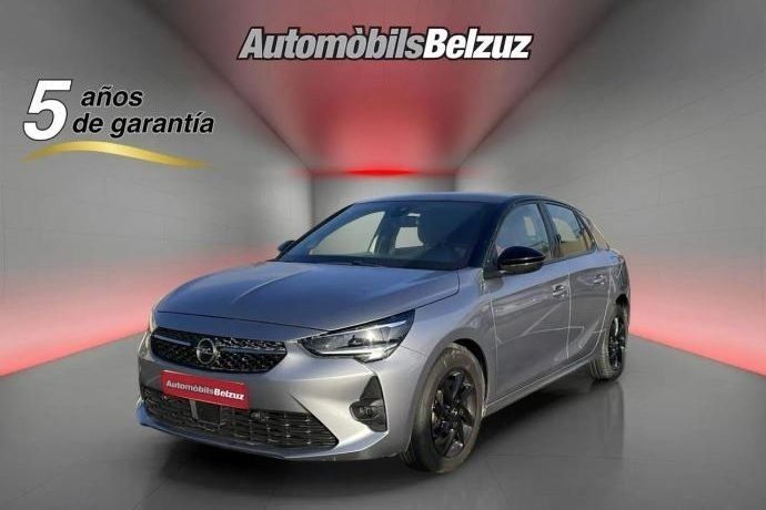 Usado 2021 Opel Corsa | 12.490 € (Precio justo) - Imagen 1/4