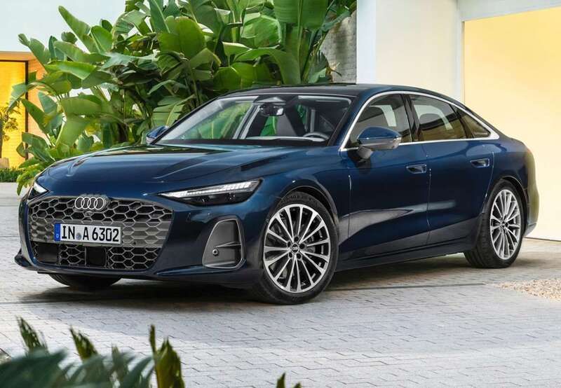 Negro Usado 2019 Audi A6 Sport Berlina | 27.264 € (Buen precio) - Imagen 1/4