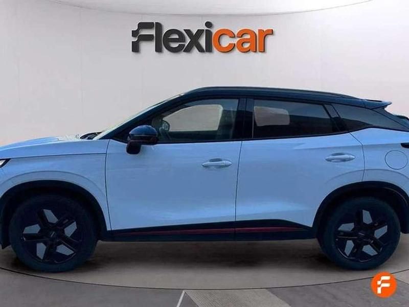 Usado Omoda 5 147 CV (108 kW) 2024 Blanco SUV