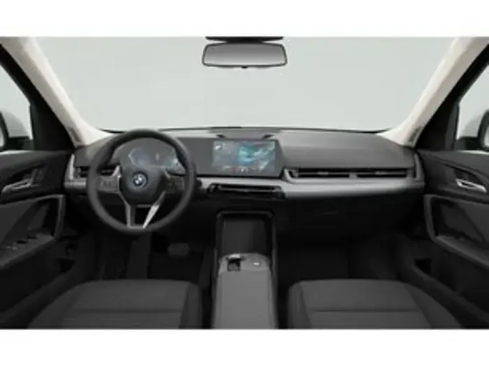 Usado BMW X1 Shadowline 245 CV (180 kW) 2025 Blanco SUV