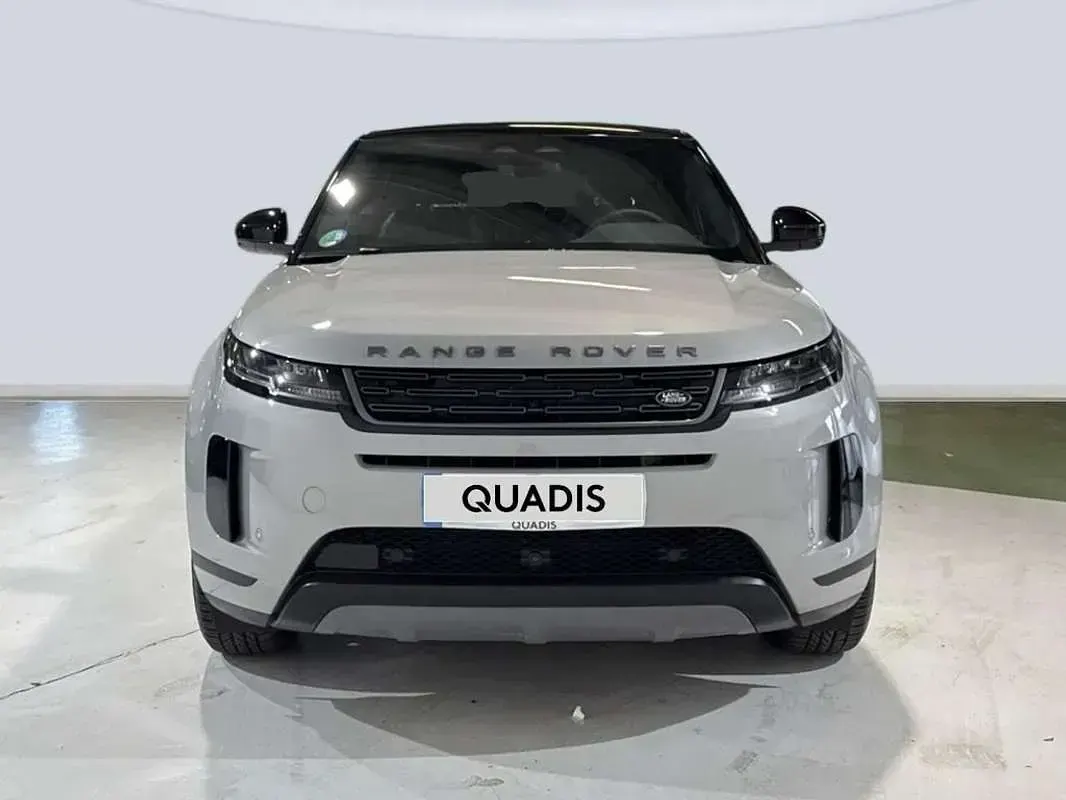Usado Land Rover Range Rover evoque S 163 CV (119 kW) 2025 Gris SUV