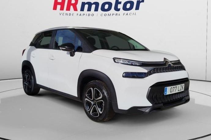 Usado 2022 Citroën C3 Aircross Feel SUV | 12.110 € (Buen precio) - Imagen 1/4