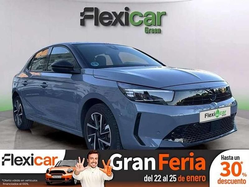 Usado Opel Corsa S 101 CV (74 kW) 2024 Blanco Utilitario