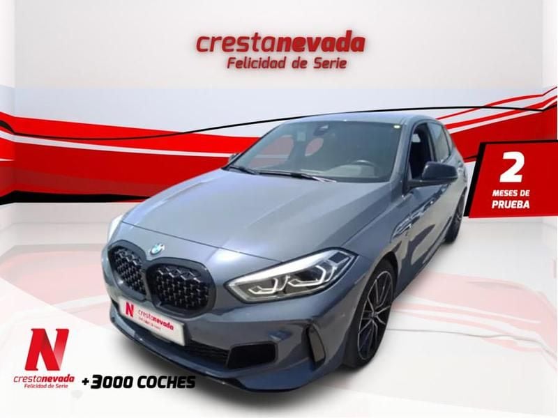 Usado 2021 BMW M135 Utilitario | 35.504 € (Super precio) - Imagen 1/4