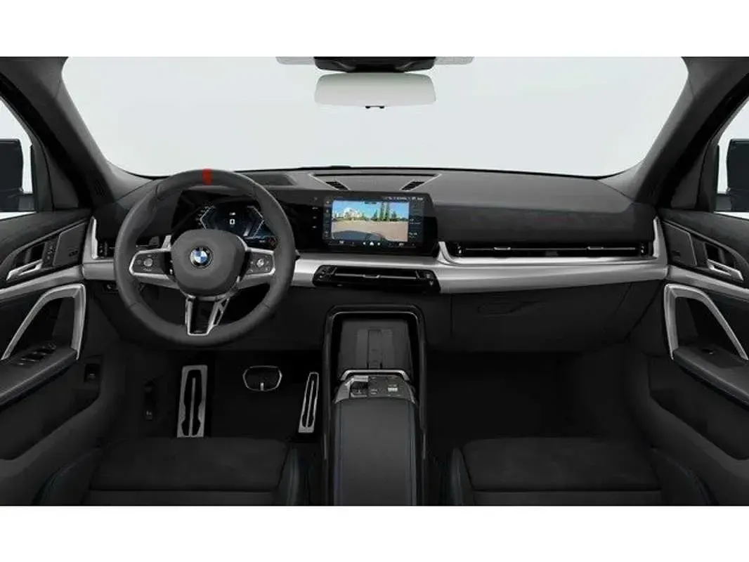 Usado BMW X2 Comfort Edition 300 CV (220 kW) 2026 Negro SUV