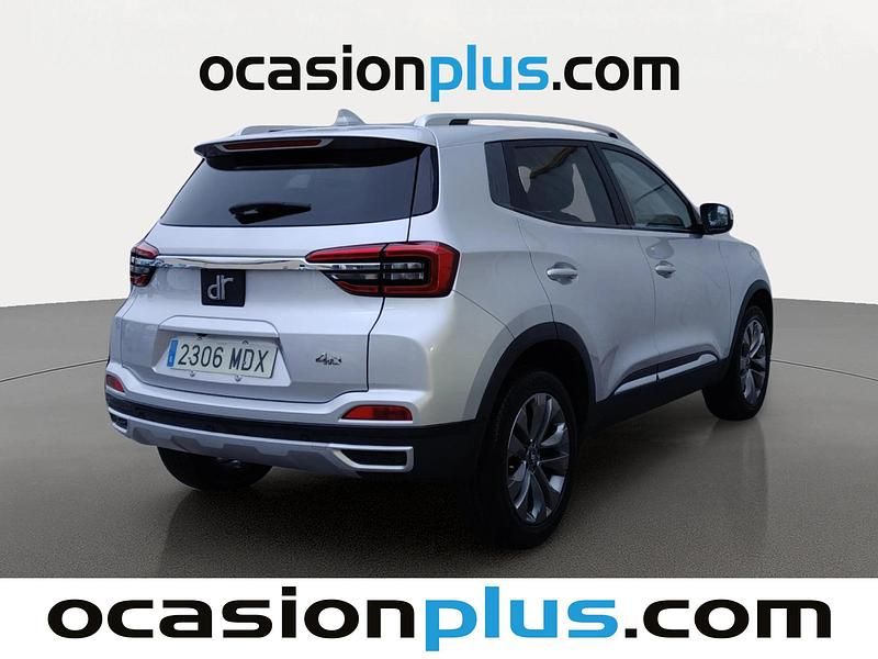 Usado DR DR 4.0 116 CV (85 kW) 2023 Blanco SUV