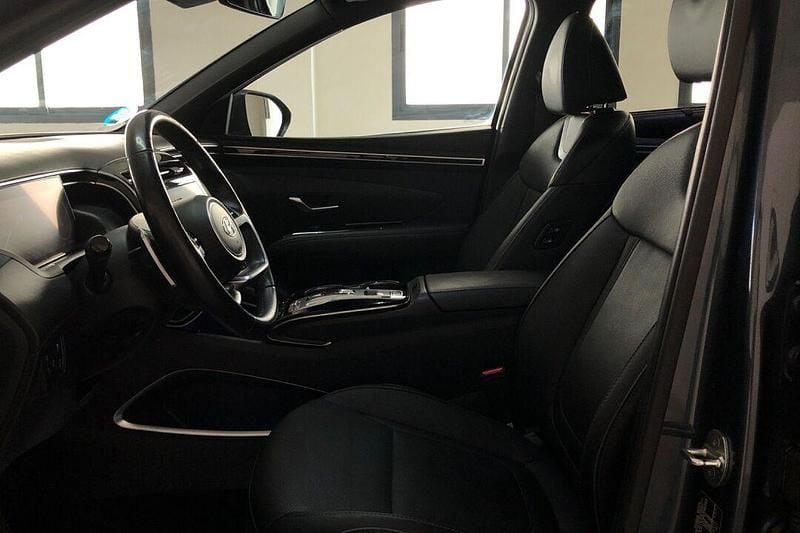 Usado Hyundai Tucson Style 230 CV (169 kW) 2022 Otro SUV