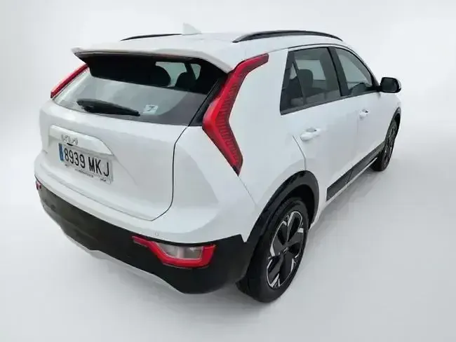 Occasion Kia e-Niro 150 kW (204 PK) 2023 Wit SUV