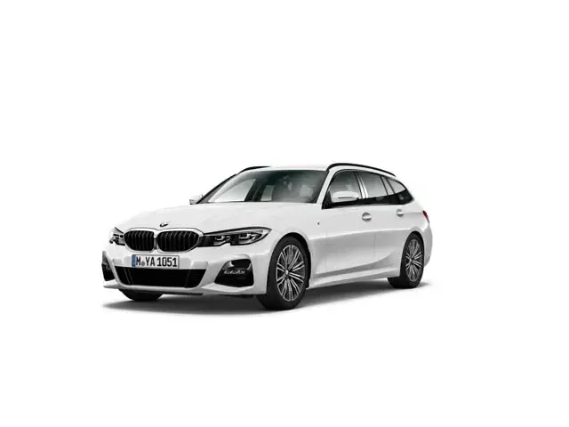 Używany BMW 330 Comfort Edition 258 KM (189 kW) 2019 Kombi