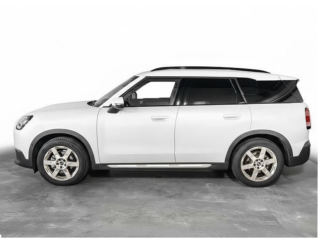 Usado Mini Countryman 170 CV (125 kW) 2025 SUV