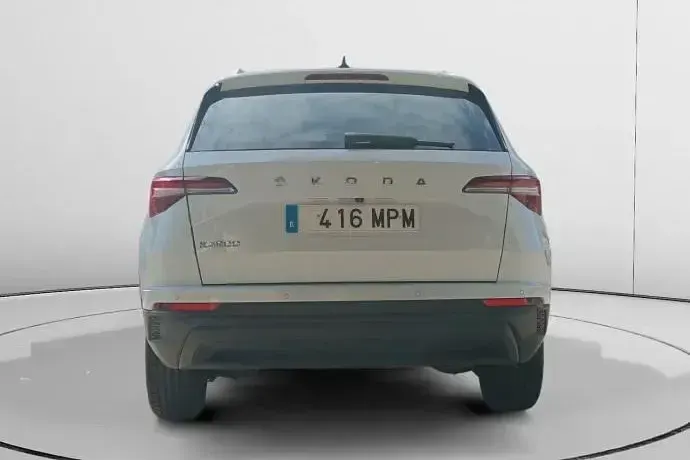 Usado Skoda Karoq Ambition 116 CV (85 kW) 2024 SUV