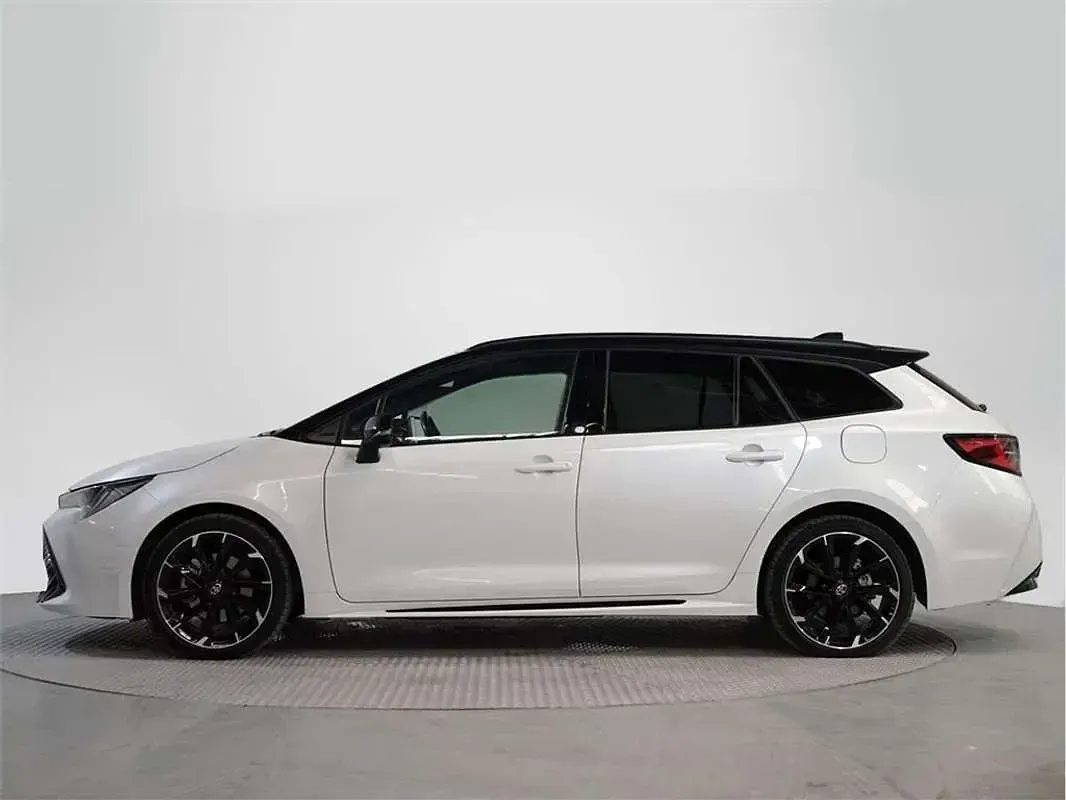 Usado Toyota Corolla Sport 177 CV (130 kW) 2023 Familiar