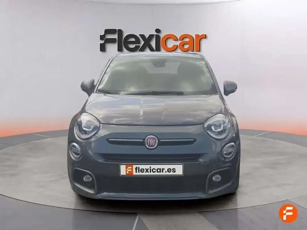 Usado Fiat 500X Sport 120 CV (88 kW) 2021 Blanco SUV