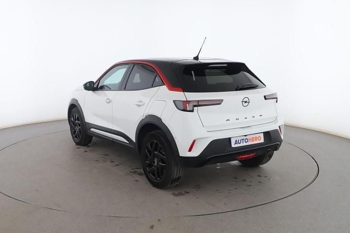 Usado Opel Mokka X GS Line 110 CV (80 kW) 2022 SUV