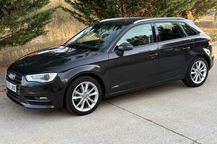 Usado 2016 Audi A3 | 9950 € (Buen precio) - Imagen 1/4
