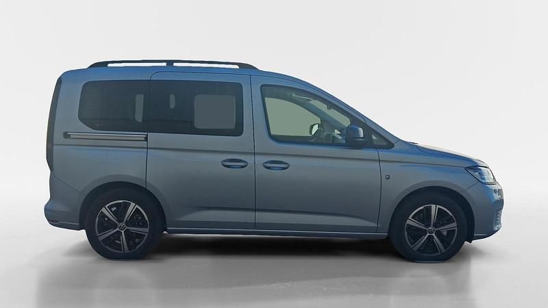 Nuevo VW Caddy 150 CV (110 kW) 2026 Monovolumen