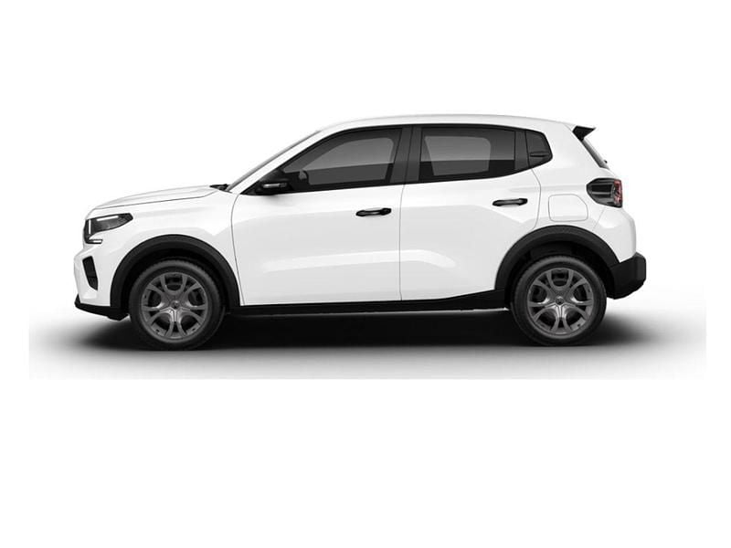 Blanco Nuevo 2025 Citroën e-C3 | 19.500 € (Super precio) - Imagen 1/4