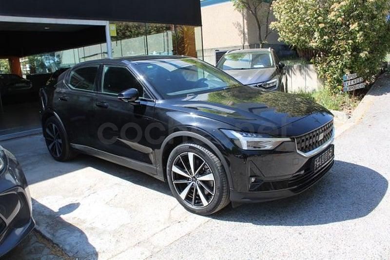 Usado Polestar 2 Long Range Dual motor 300 kW (408 CV) 2021 Eléctrico Utilitario