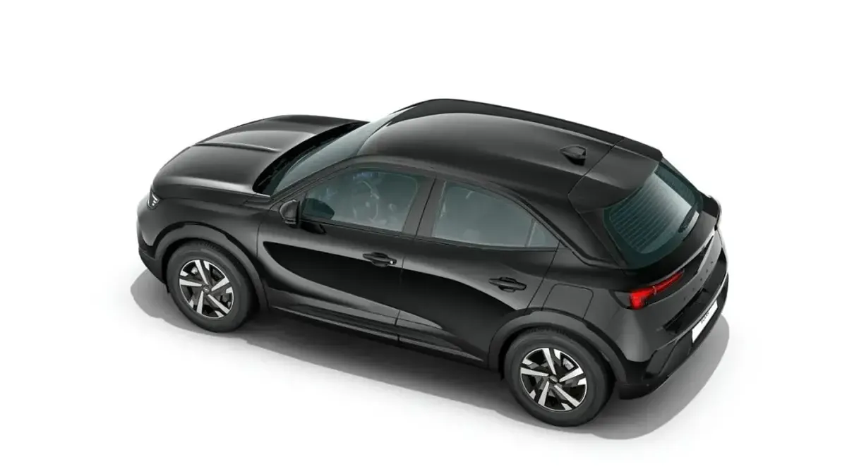 Nuevo Opel Mokka Edition 136 CV (100 kW) 2025 Blanco SUV