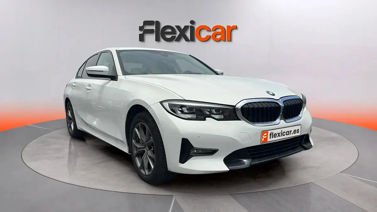 Usado BMW 330e 292 CV (214 kW) 2020 Berlina
