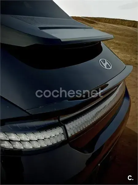 Usado Hyundai Ioniq 6 168 kW (229 CV) 2023 Eléctrico Berlina