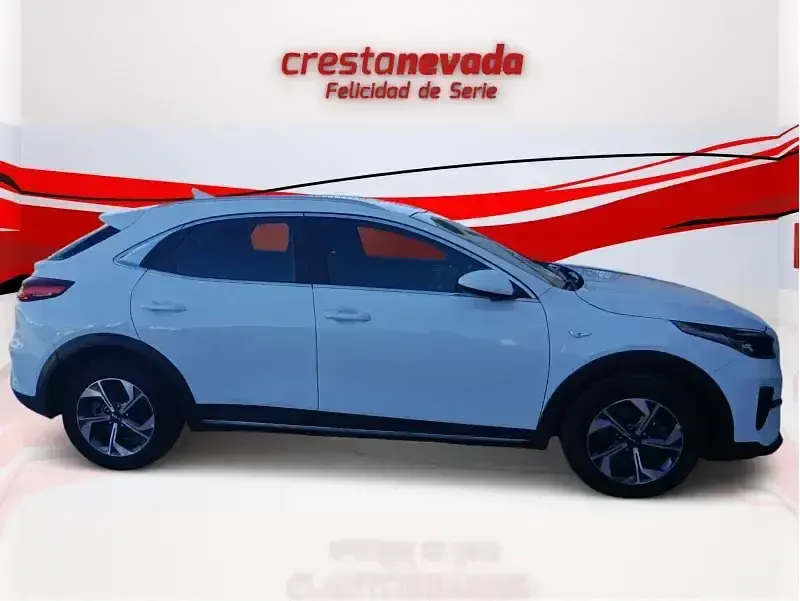 Brugt Kia XCeed 120 HK (88 kW) 2021 SUV