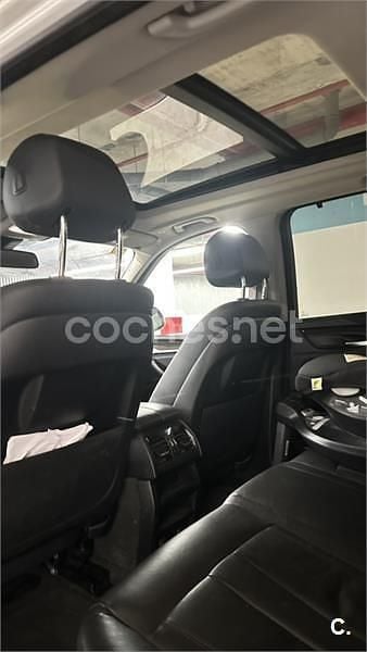Blanco Usado 2015 BMW X5 SUV | 29.900 € (Precio justo) - Imagen 1/4