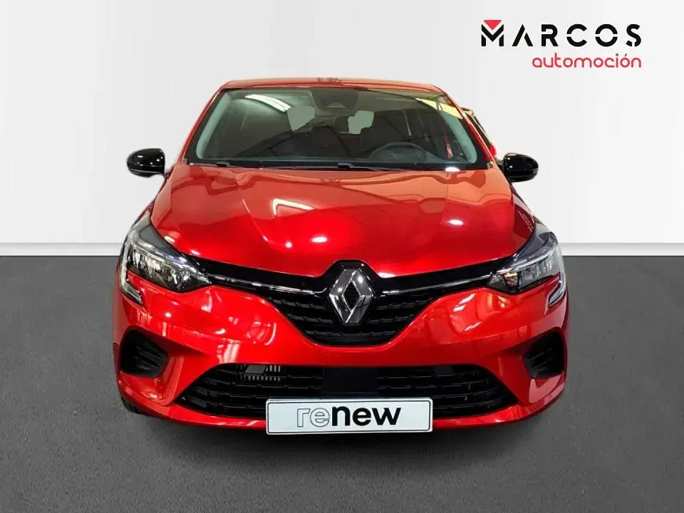 Usado Renault Clio V Equilibre 90 CV (66 kW) 2023